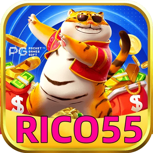 RICO55 Cassino Online